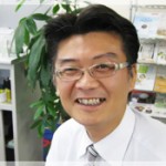 堀籠　伸幸