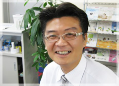 堀籠　伸幸